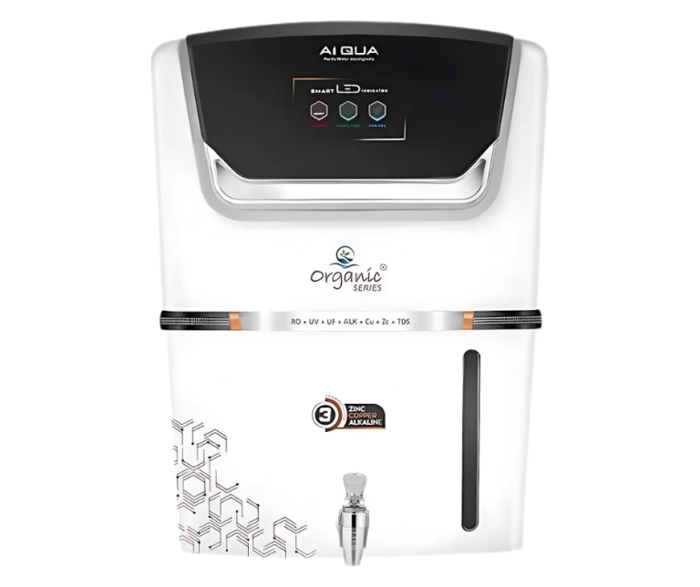 Ai Qua Stage Ro Water Filtration Machine Best Water Bd