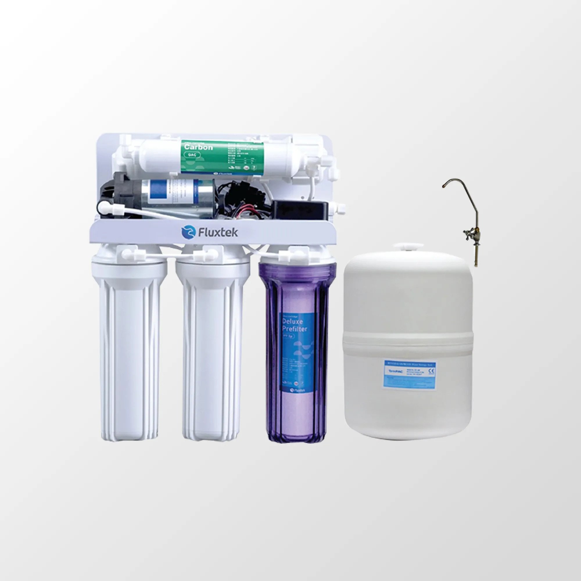 Fluxtek-5-Stages-RO-Water-Purifier