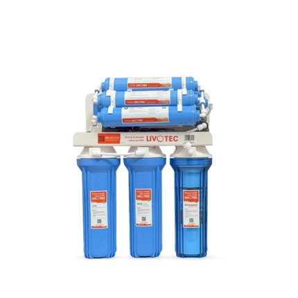 7 Stages RO Water Purifier-Vietnam