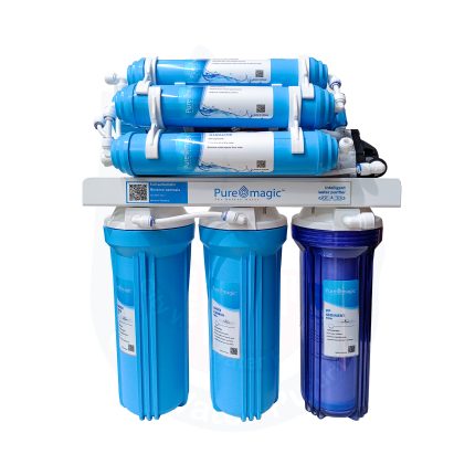 Pure Magic 7 stage RO Water Purifier