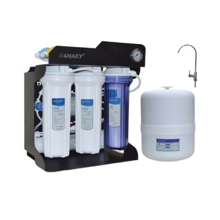 Sanaky-S3 6 Stage Mineral RO Water Purifier