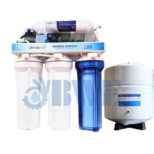 5 Stage RO Water Purifier