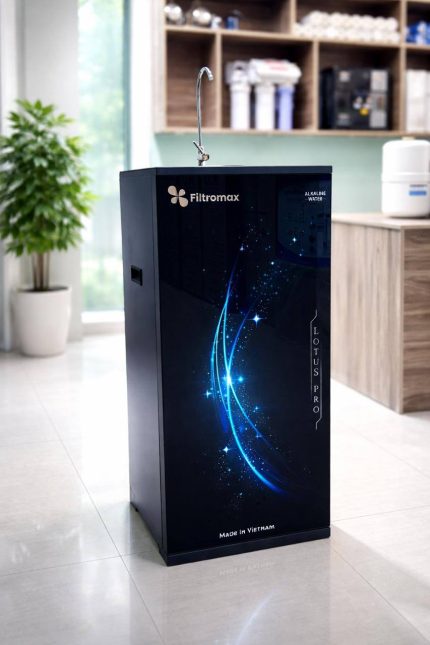 Filtromax Cabinet 7 Stage RO Water Purifier