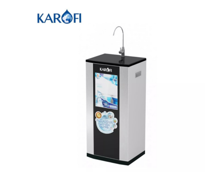 KAROFI CABINET 6 STAGE RO WATER PURIFIER