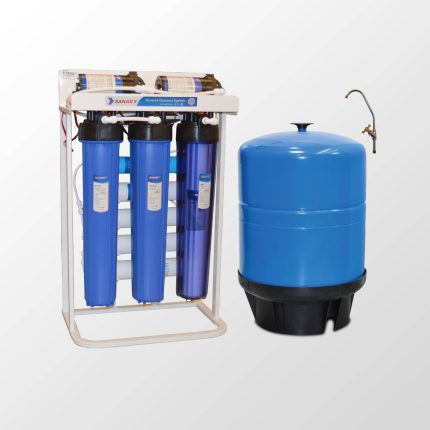 200 GPD Water Purifier Price In bd