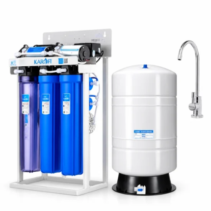 Karofi 200 GPD Water Purifier