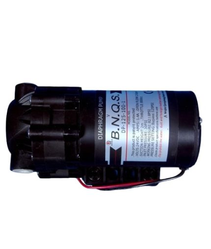 BNQS R.O. GENUINE BOOSTER PUMP
