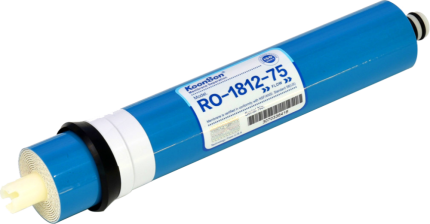 75 GPD RO Membrane Keenseen