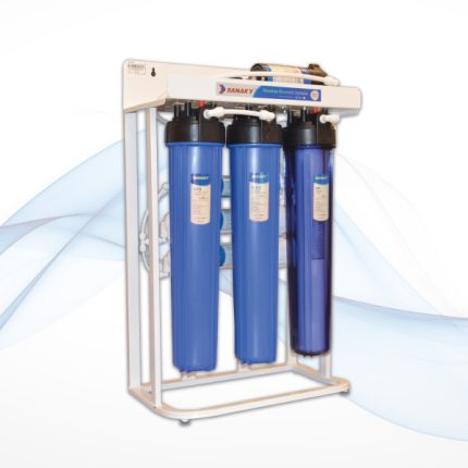 200 GPD Water Purifier Price In bd