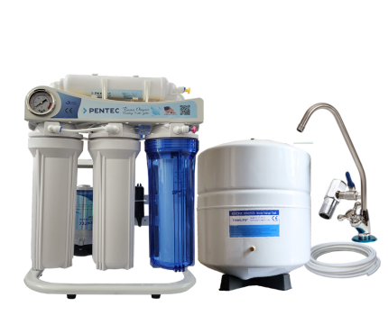 water purifier dhaka