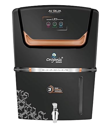 AI Aqua Water Purifier