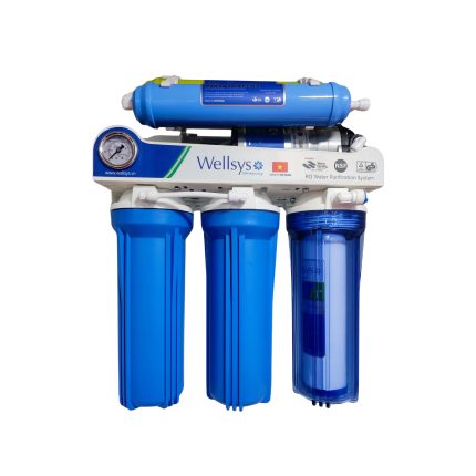 Wellsys Water Purifier Stand