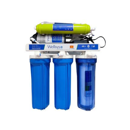 Wellsys Water Purifier