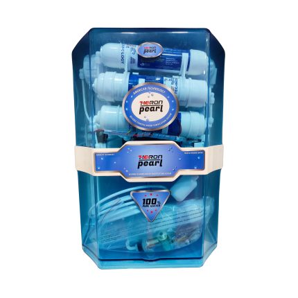 Heron Pearl RO Water Purifier