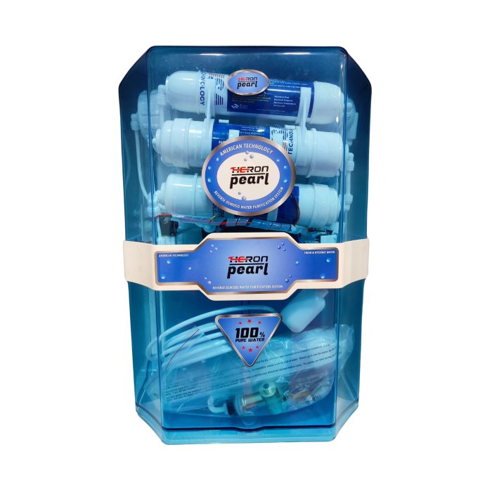 Heron Pearl RO Water Purifier
