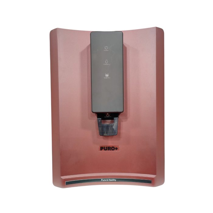 Puro Plus RO Water Purifier