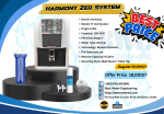 Harmony Zed System