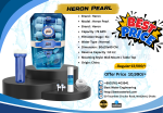 Heron Pearl RO Water Purifier