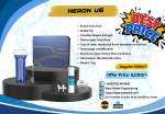 Heron Hollow Tech U6 Water Purifier
