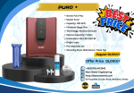 Puro Plus RO Water Purifier