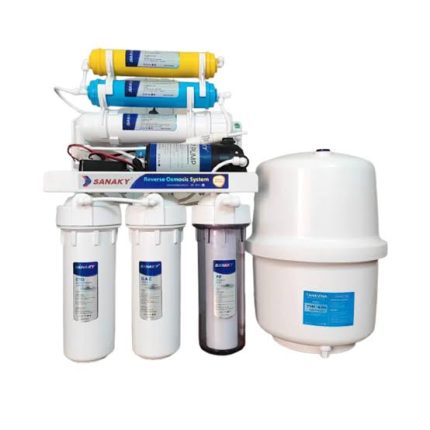 SANAKY S4 RO Water Purifier