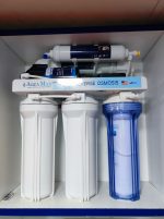 AQUA MAX Water Purifier