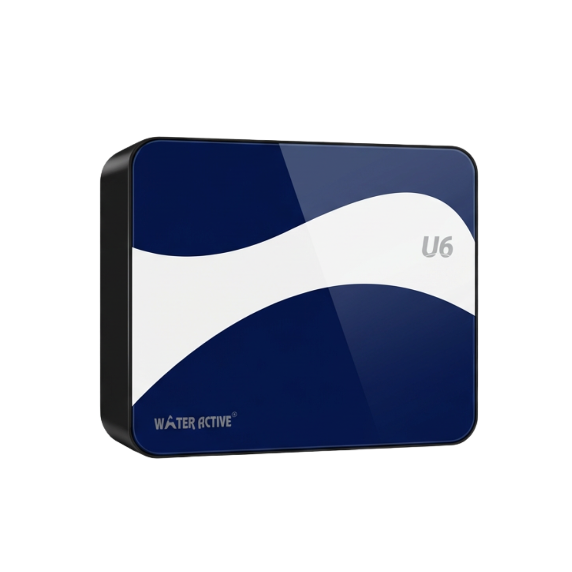 Hollow Tech U6 6 Stage Water Filter – Advanced UF Water Purifier for Home Hollow Tech U6 water filter with 6 stage purification system removing bacteria, dirt and harmful chemicals for safe drinking water