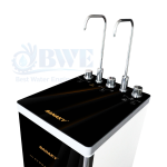 Sanaky SNK-S3HK001-H4 Water Purifier 10 stage RO alkaline hydrogen hot cold