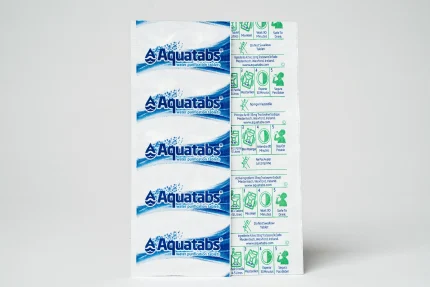 Aquatabs