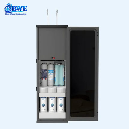Karofi KAD-X58 12 Stage Water Filtration System