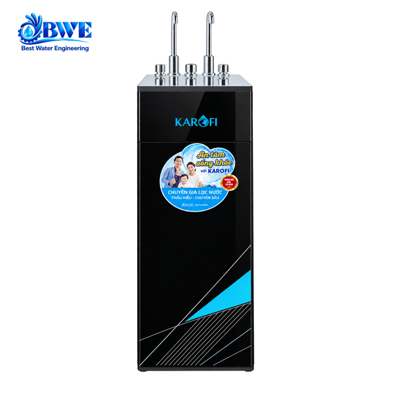 Karofi KAD-X58 12 Stage Hot and Cold Water Purifier